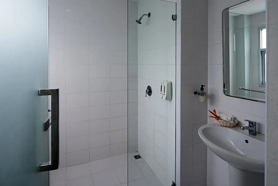 Royal Lanta Resort & Spa - Chambres