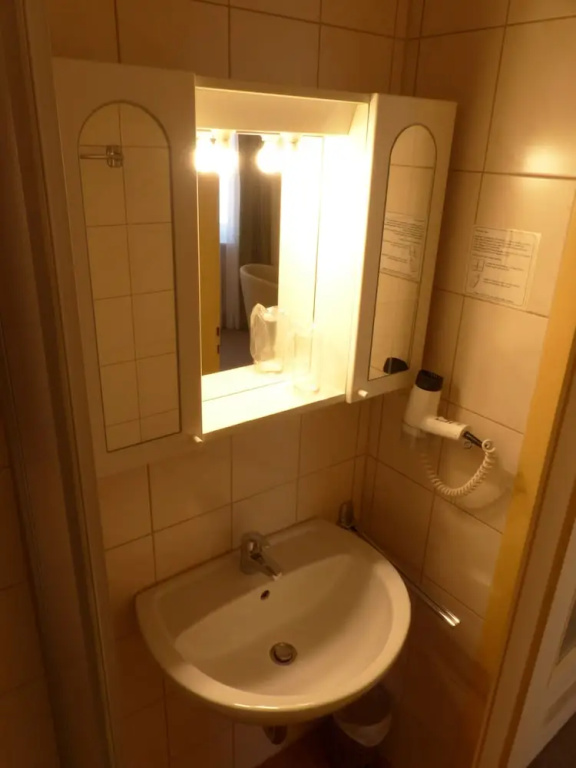 Hotel garni Simon - Général