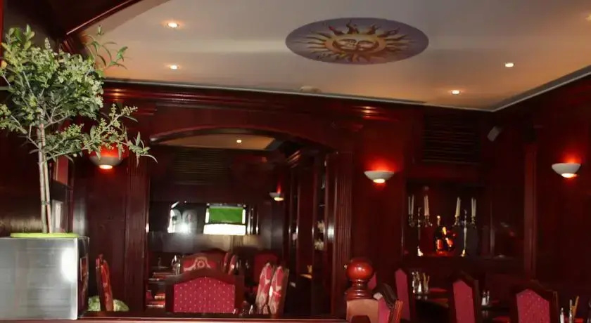 Hotel photo 21