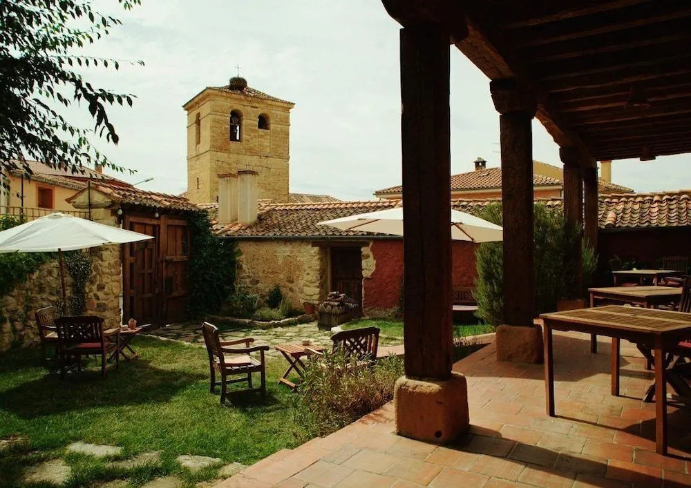 Casona de Espirdo - Général