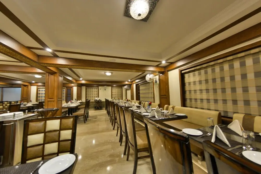 Hotel photo 17