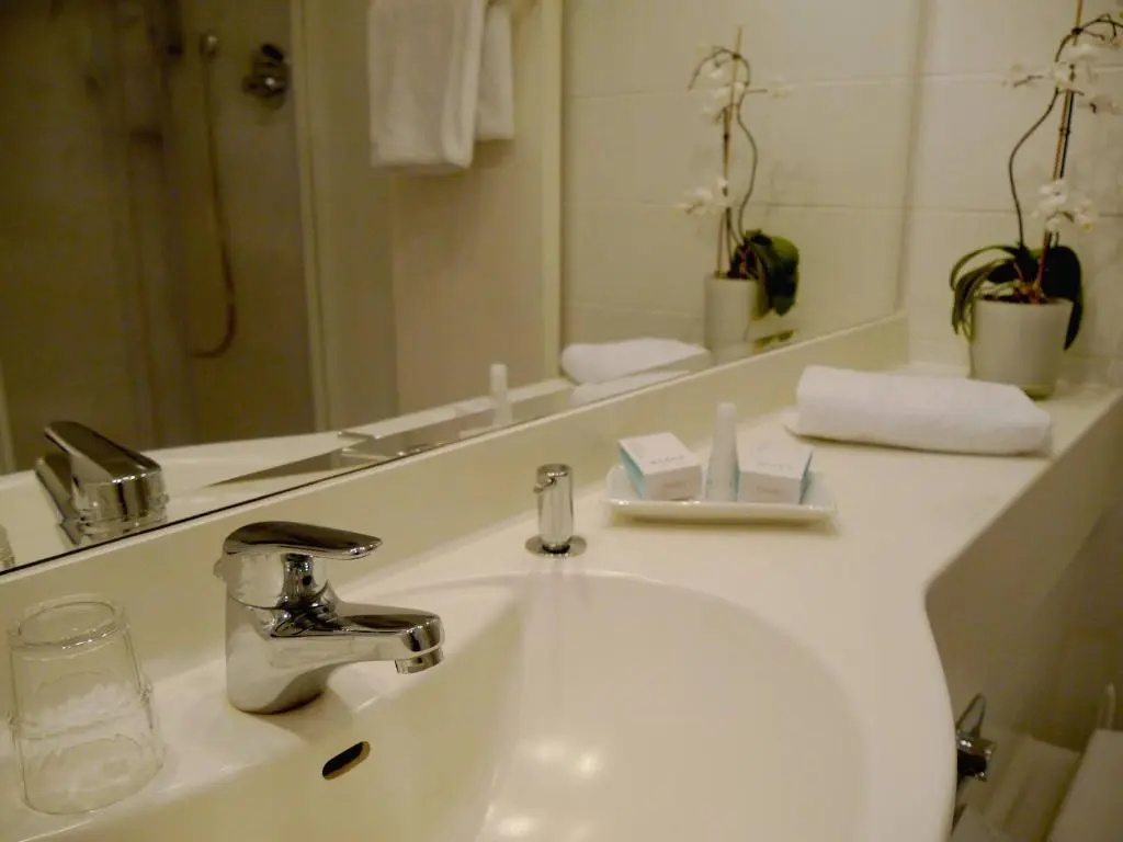 Business - Hotel Artes - Chambres