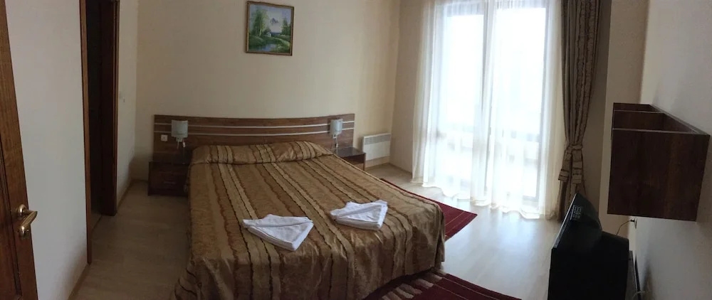 Hotel Perelik Palace - Chambres