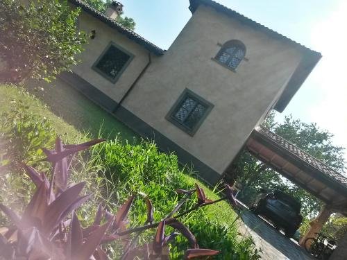 Bed and breakfast Sole Mio Velletri image