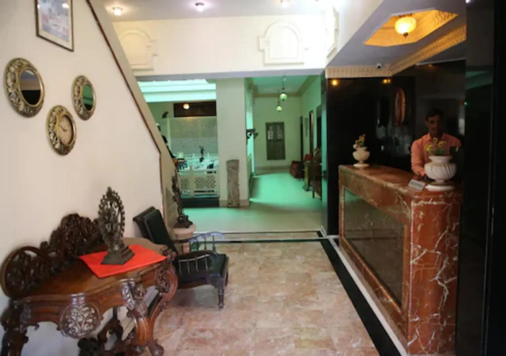 Hotel photo 3