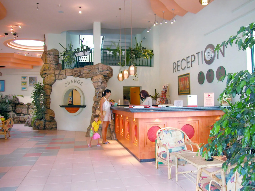 Trakia Hotel, Сонячний Берег, Болгарія мініатюра 27