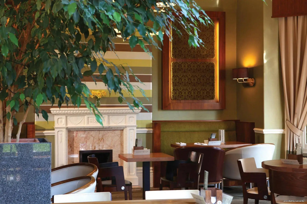 Best Western Willerby Manor Hotel - Général