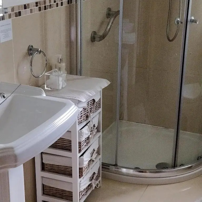 Riversdale Country House - Chambres