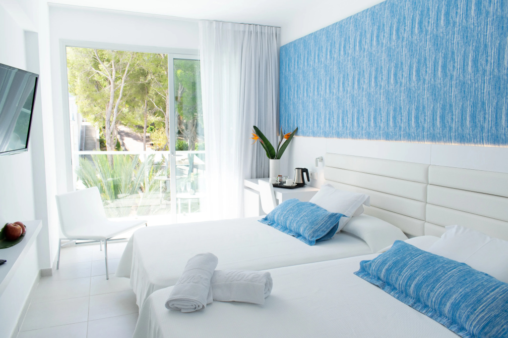 Reverence Life Hotel - Adults Only - Général