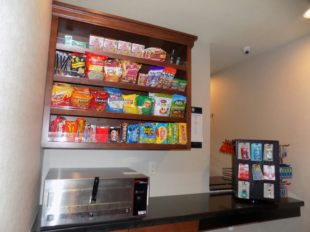 Hotel photo 14
