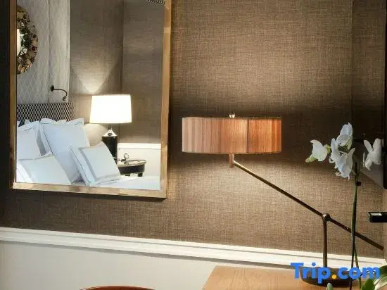 Hotel Recamier 40