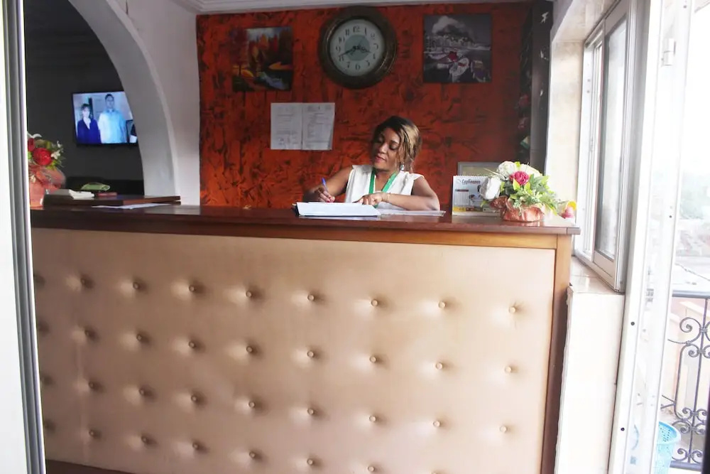 Hotel photo 14