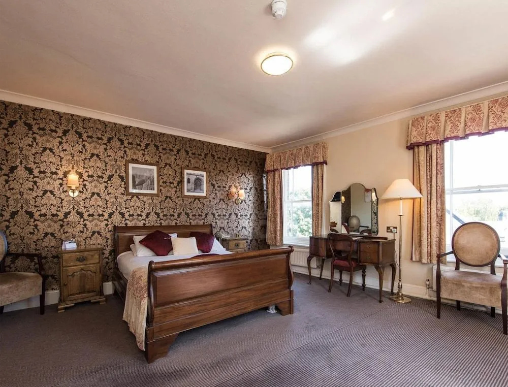 George Hotel Huntingdon by Greene King Inns - Général