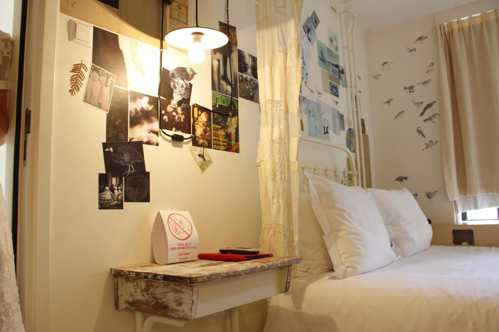 Hotel The Exchange by null
