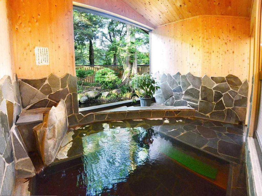 Spa & Wellness