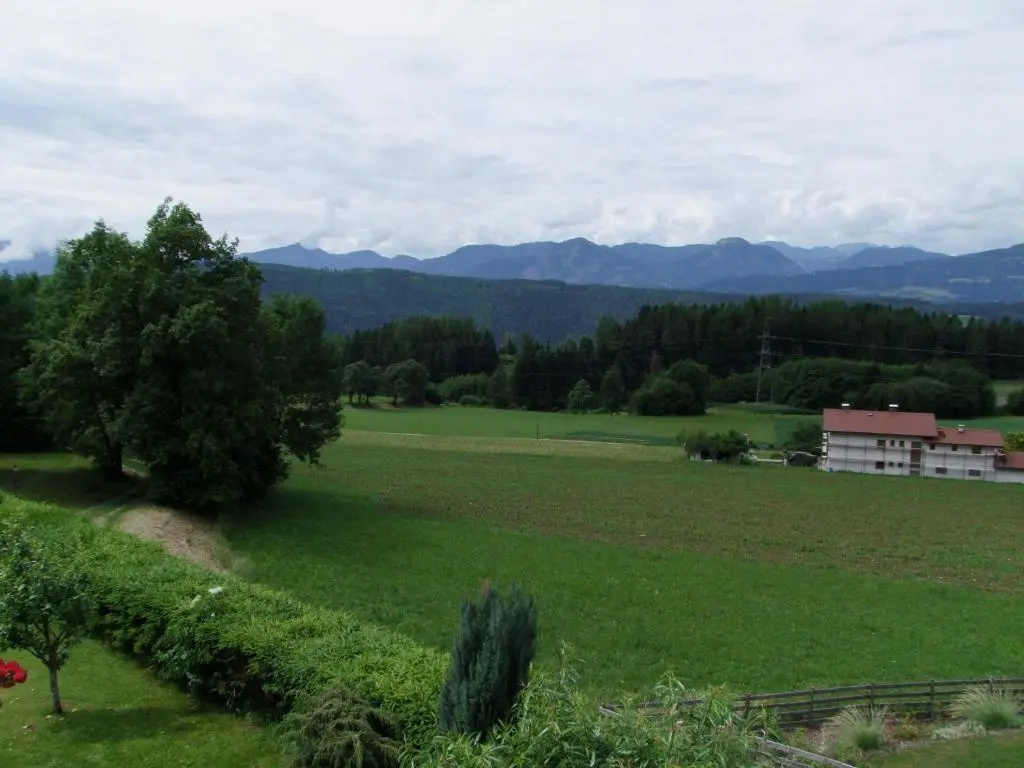 Matzelsdorfer Hof - Chambres