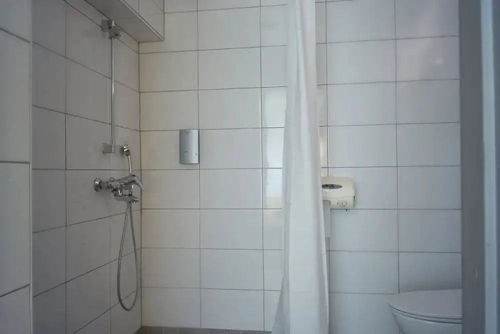 Hotel Palomestari - Chambres