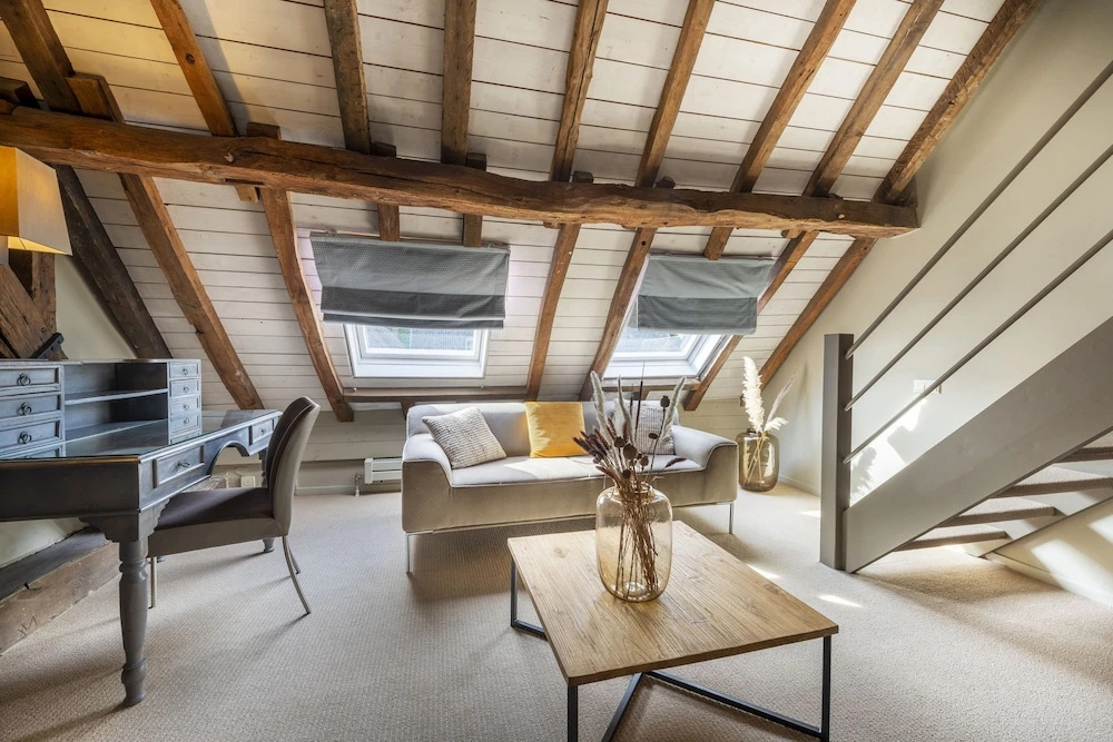Hotel Winselerhof by Flow - Chambres