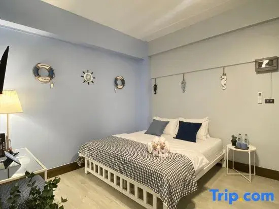 Premier room