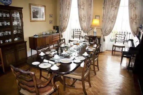 A Georgian Residence - Général