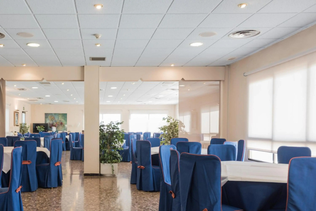 Hotel Las Ventas - фото 19