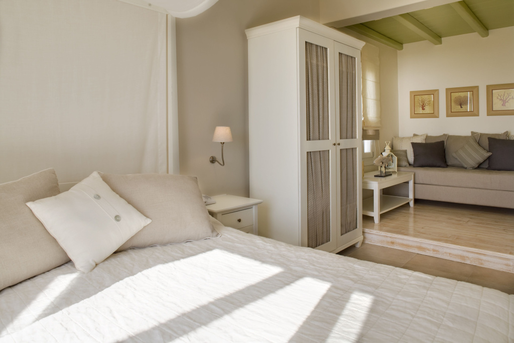 Vencia Boutique Hotel - Général