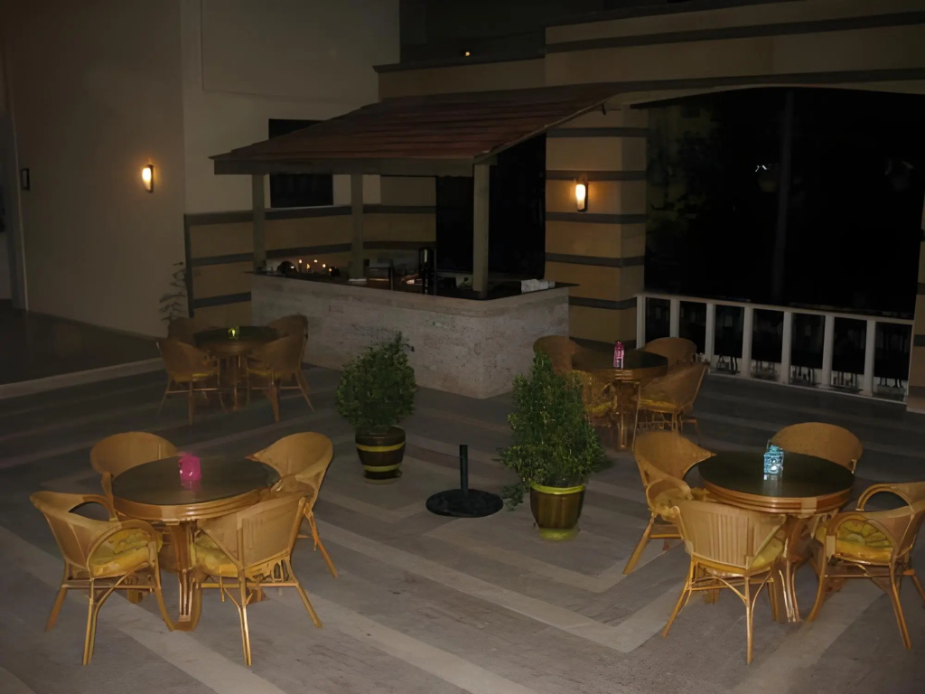 Hotel photo 14