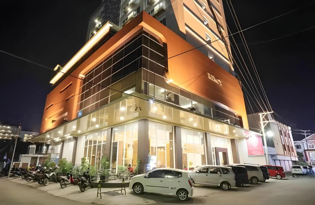 Hotel photo 26