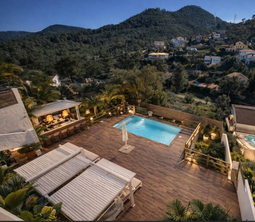 Villa Verdejo — 4