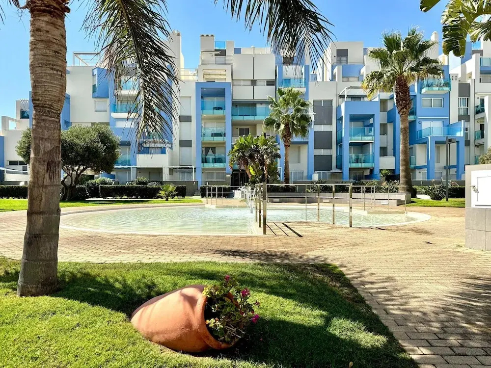 Apartment in Poblado Golf Near Playa Serena