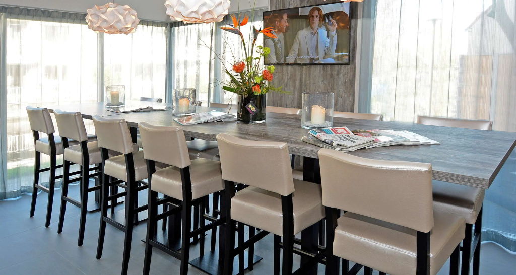 Best Western City Hotel Woerden - Général