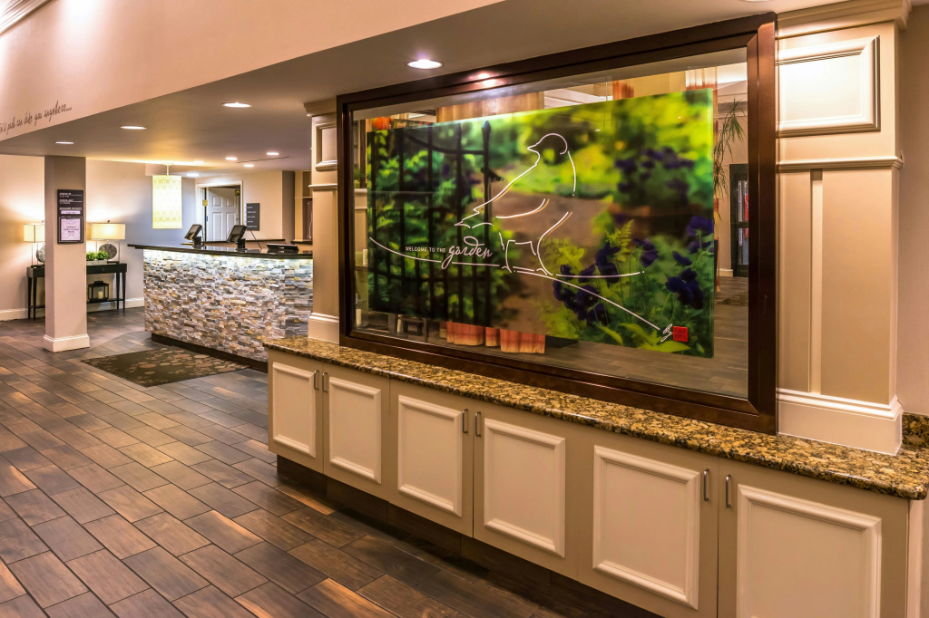 Hilton Garden Inn Detroit - Southfield, MI - Général