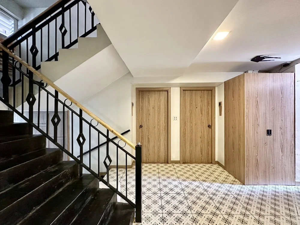 Dinso Mon Hotel - Chambres