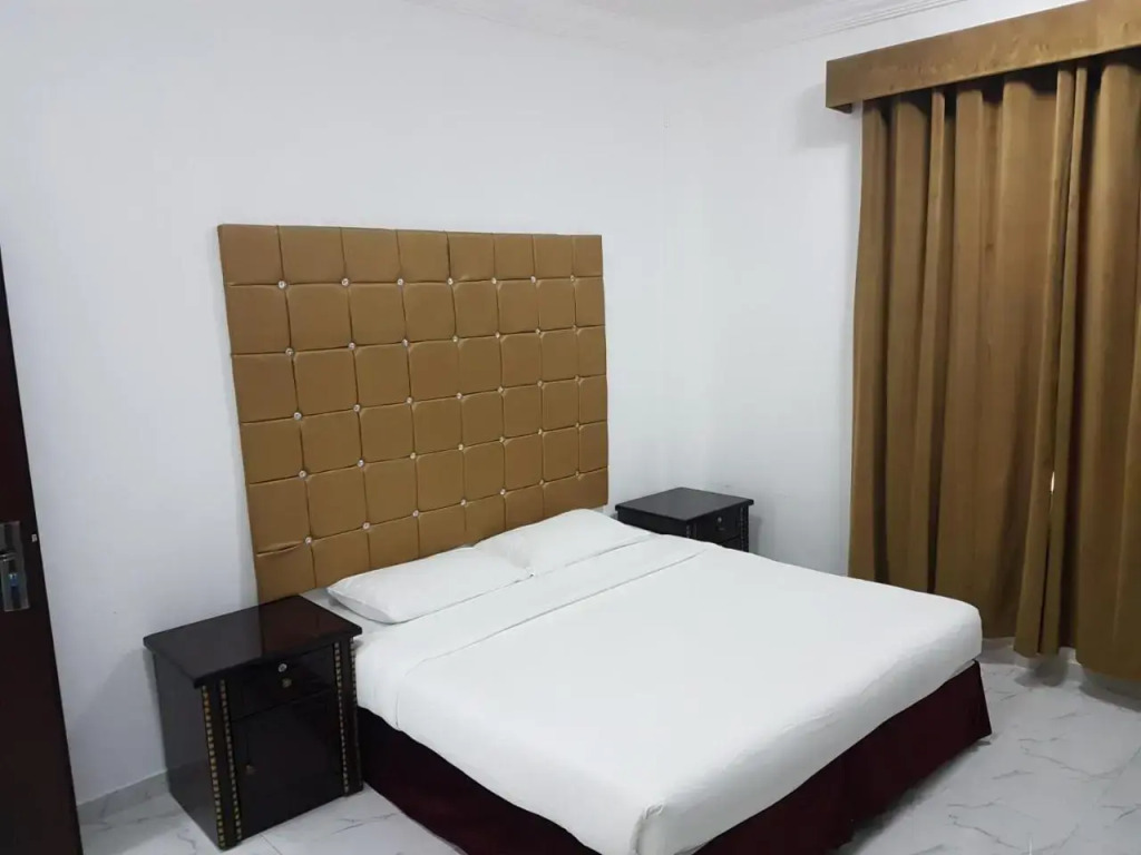 Sea Hotel Apartment - фото 31