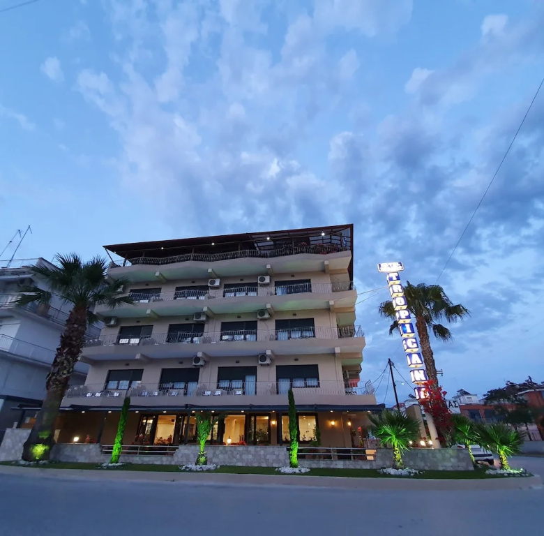 Tropicana