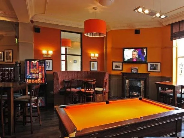 The Brentwood Hotel by Greene King Inns - Général