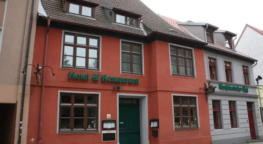 Norddeutscher Hof