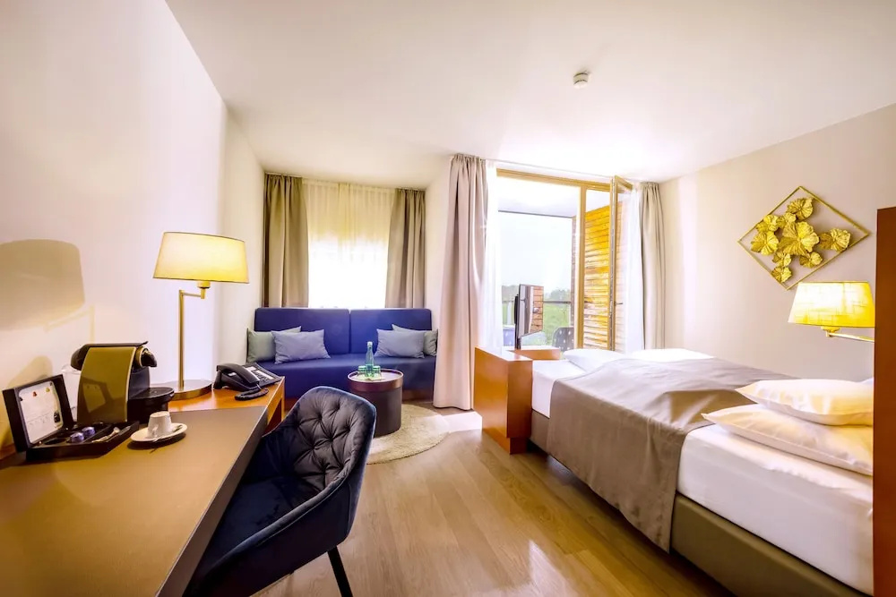 Spa Resort Styria - Chambres