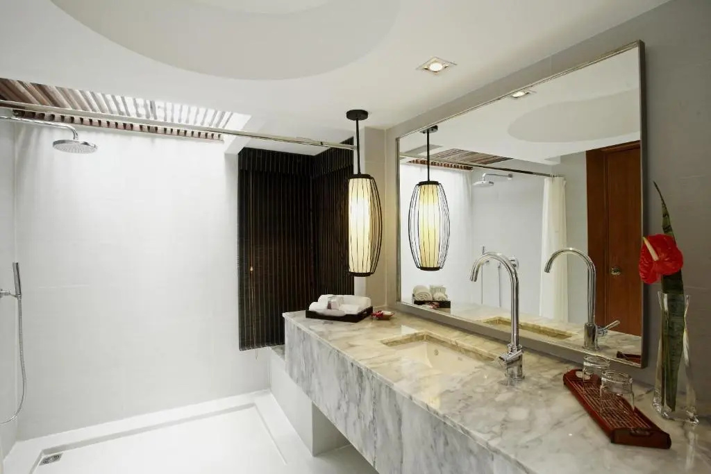 Centara Villas Phuket - Chambres