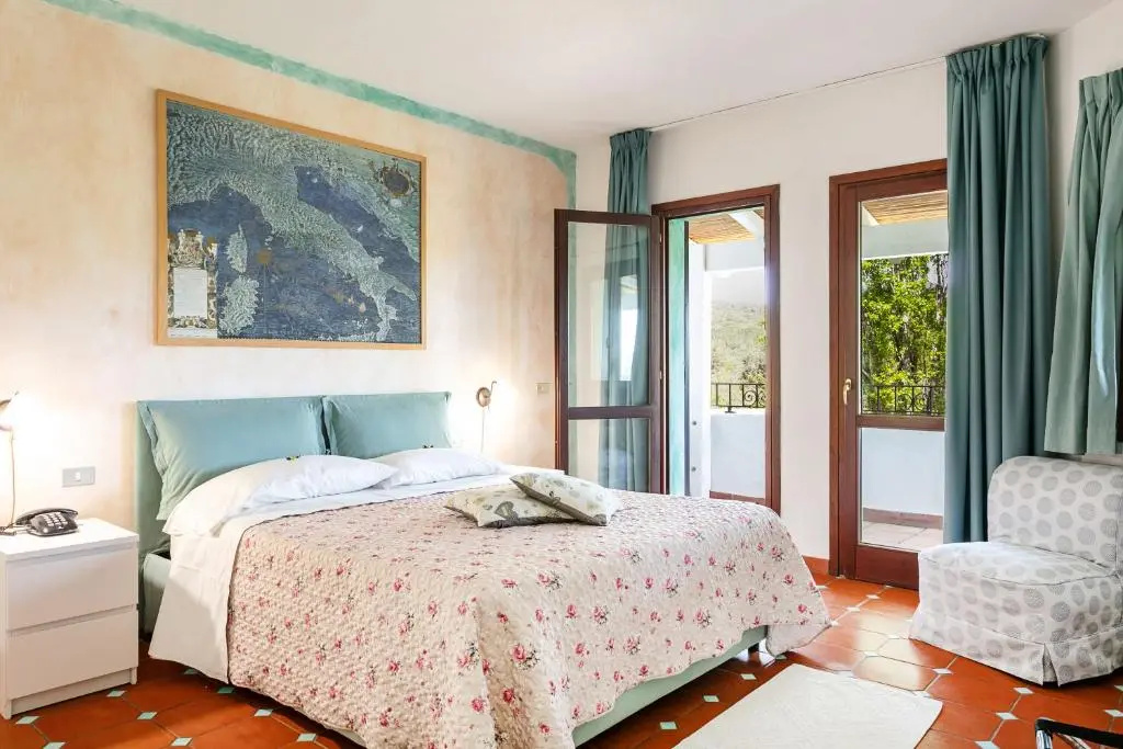Hotel Stefania Boutique Hotel by the Beach - Chambres
