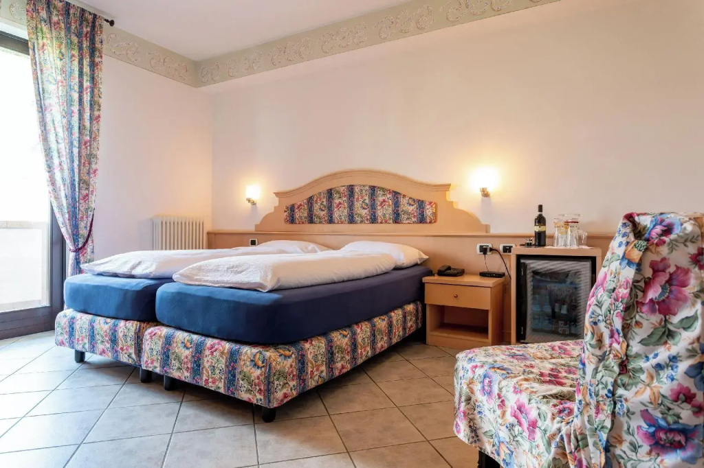 Hotel Alesi - Général