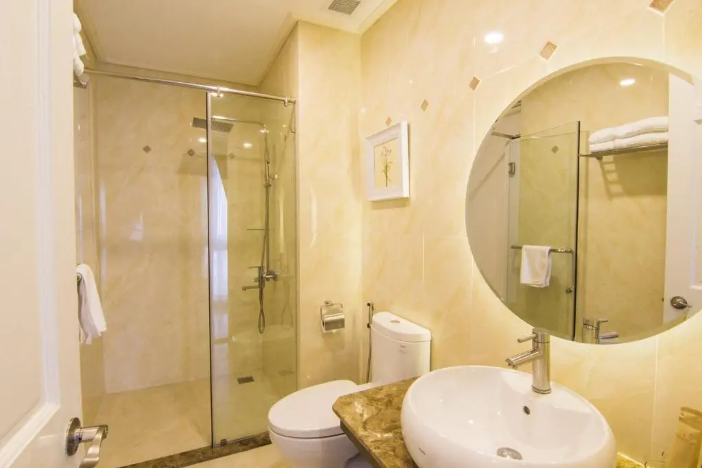 Phoenix Hotel Vung Tau - Chambres