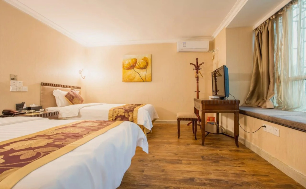 Hotel photo 17