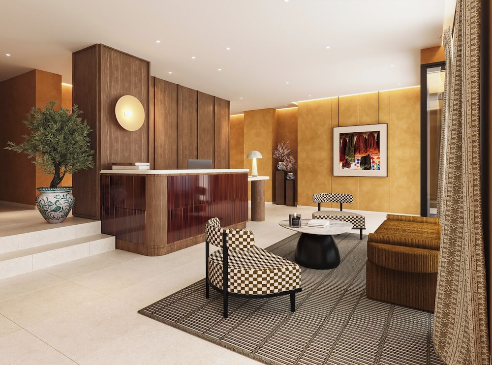 Seda Residences