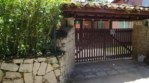 Casa Perequê 100 metros da praia
