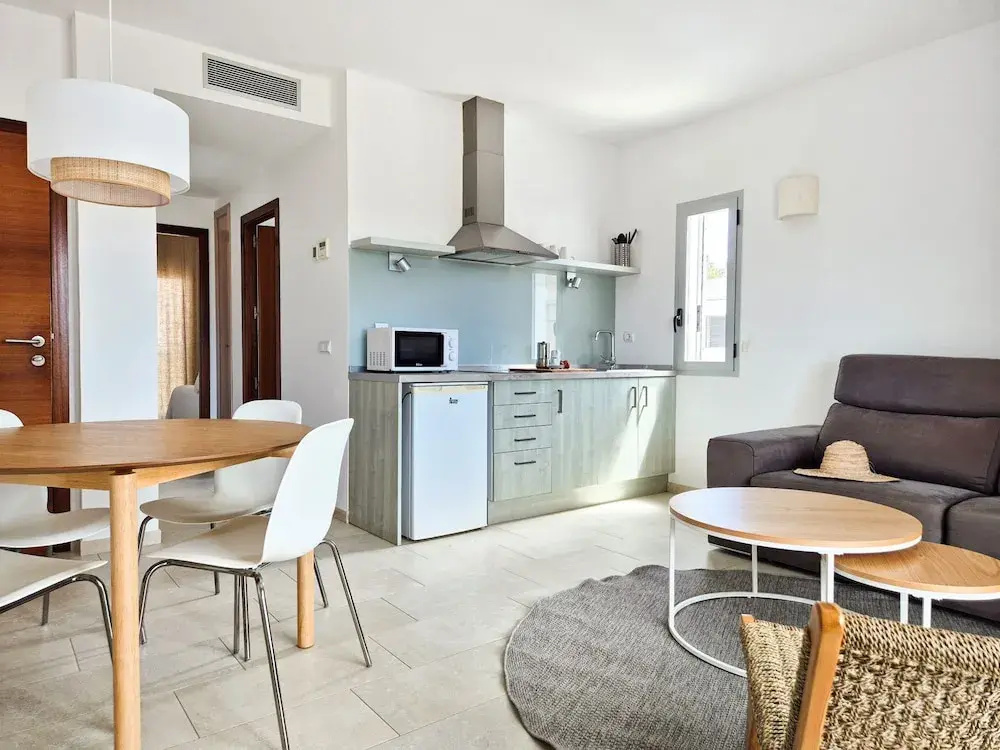 Apartaments Proa Es Pujols - Adults Only - Général