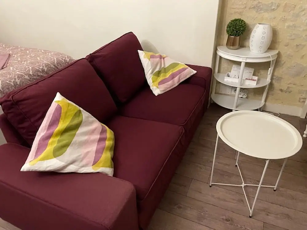Voir la photo 2 — Modern Bayeux Hideaway