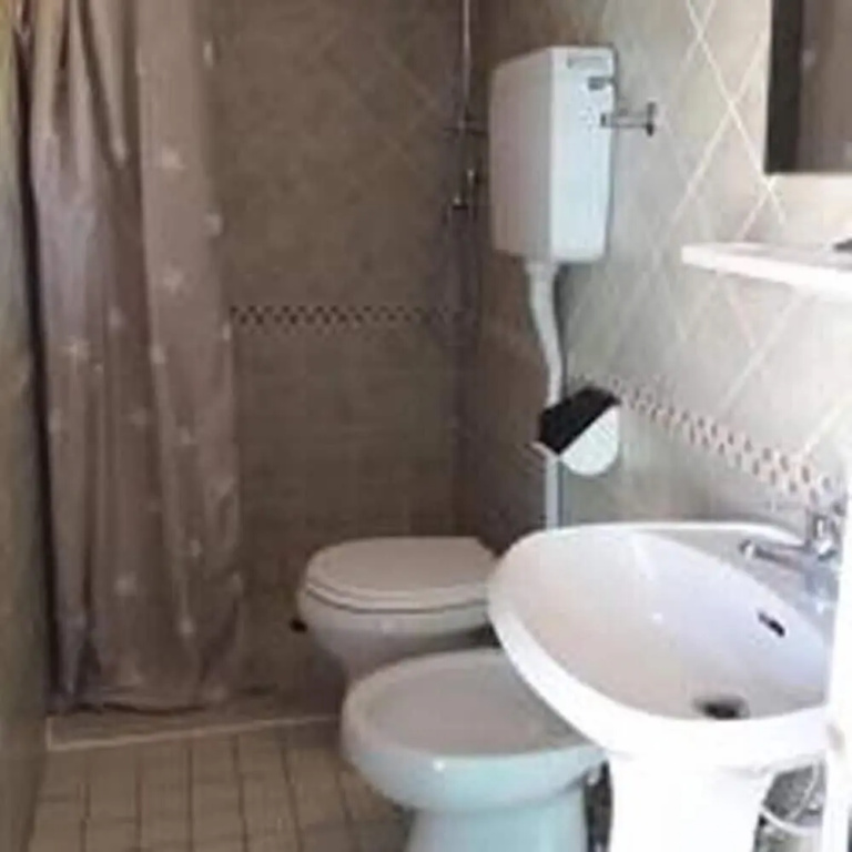 Economy Double room with balcony (full double bed)