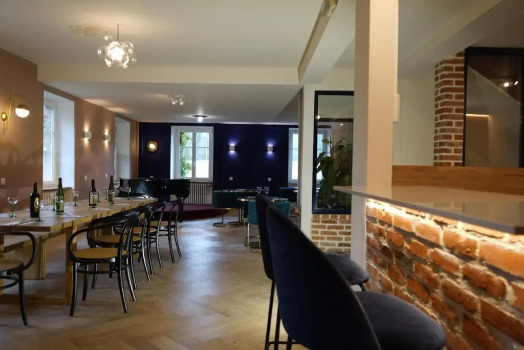 Hotel photo 21