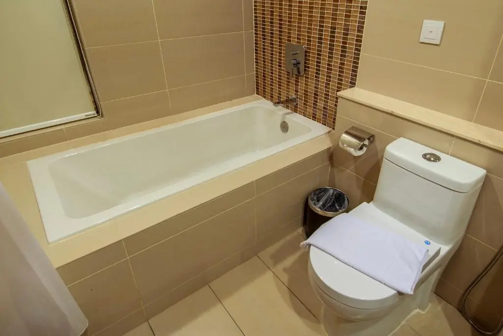 Pearl View Hotel